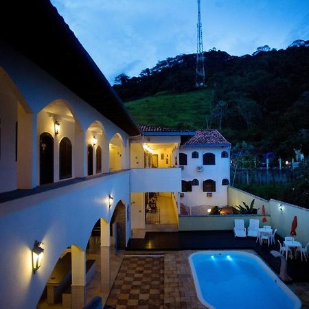 Pousada Martinez Conservatória エクステリア 写真